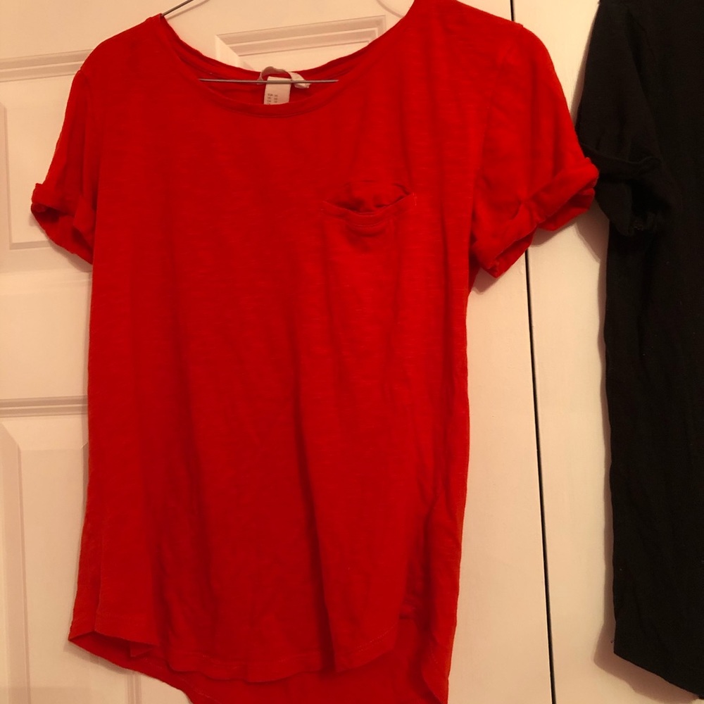 H&M top bundle - Picture 3 of 8